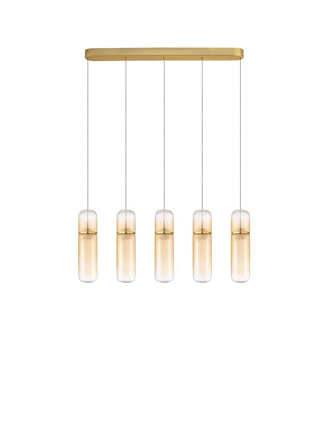 Lustra Nova Luce NORMA 9009266