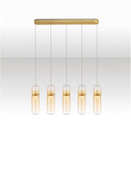 Lustra Nova Luce NORMA 9009266