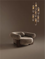 Candelabru Nova Luce NORMA 9009267