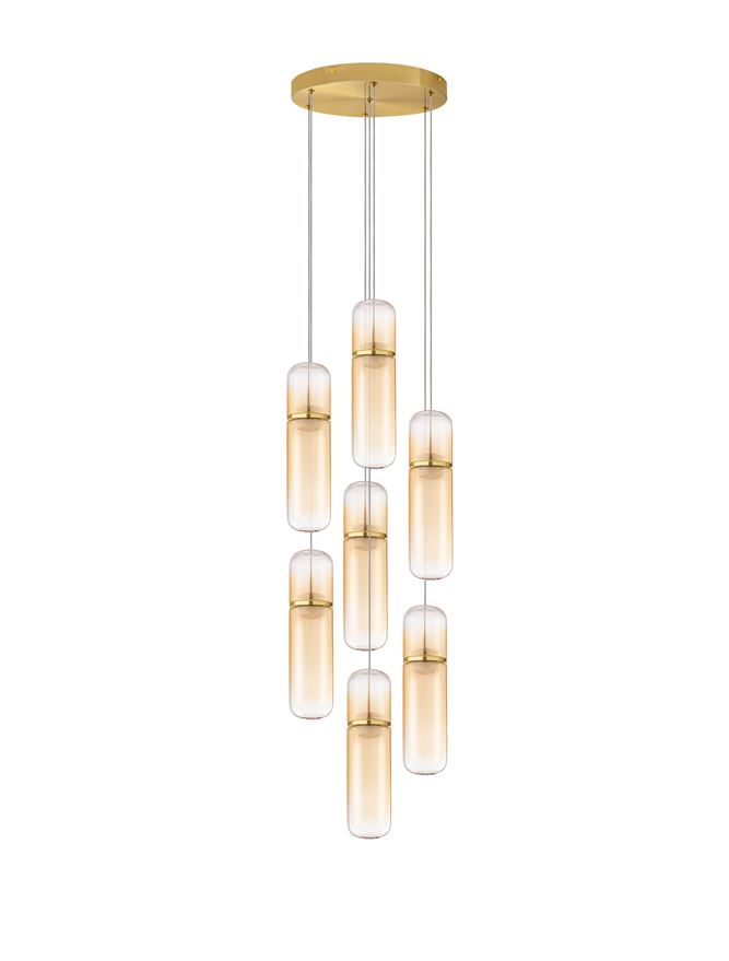 Candelabru Nova Luce NORMA 9009267