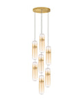 Candelabru Nova Luce NORMA 9009267