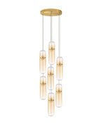 Candelabru Nova Luce NORMA 9009267