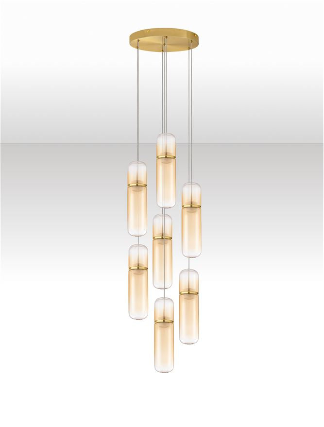 Candelabru Nova Luce NORMA 9009267