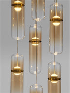 Candelabru Nova Luce NORMA 9009267