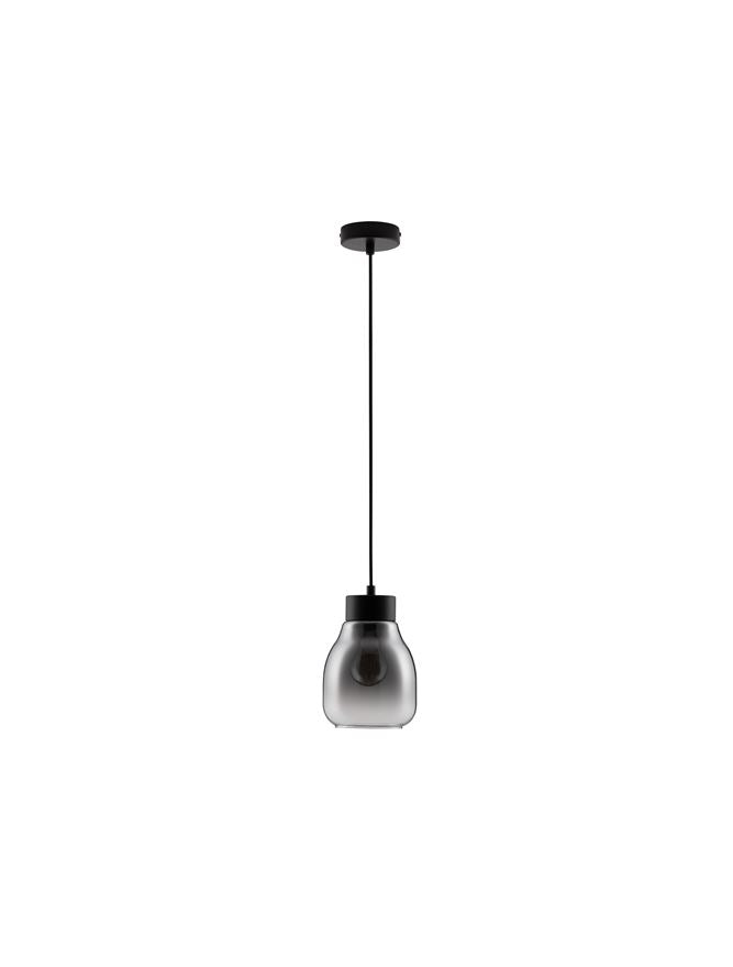 Pendul Nova Luce BLACU 9009270