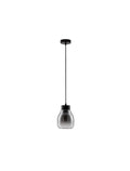 Pendul Nova Luce BLACU 9009270