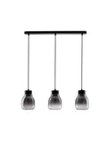 Lustra Nova Luce BLACU 9009272