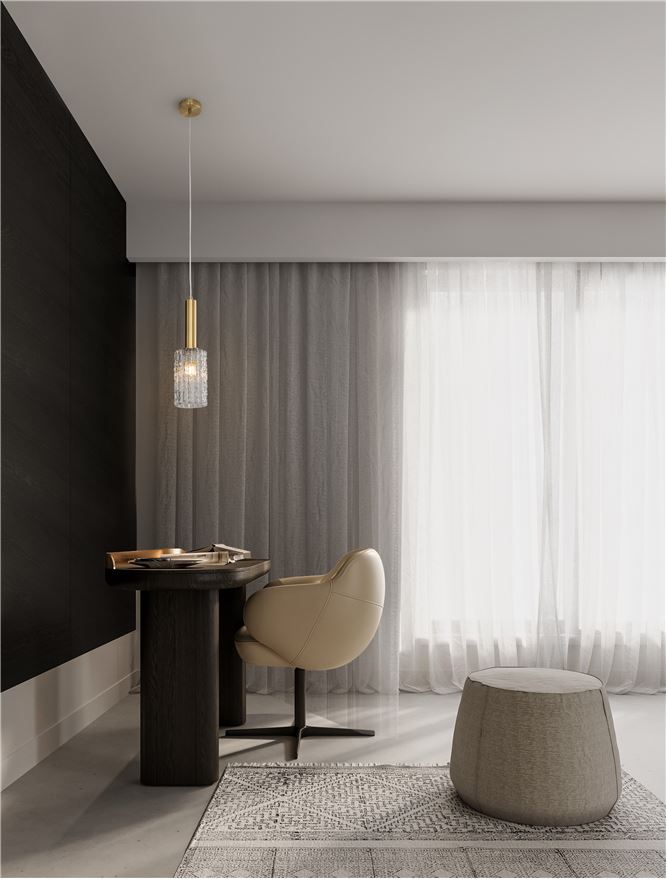 Pendul Nova Luce CERTA 9009273