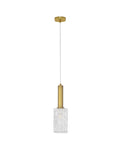 Pendul Nova Luce CERTA 9009273