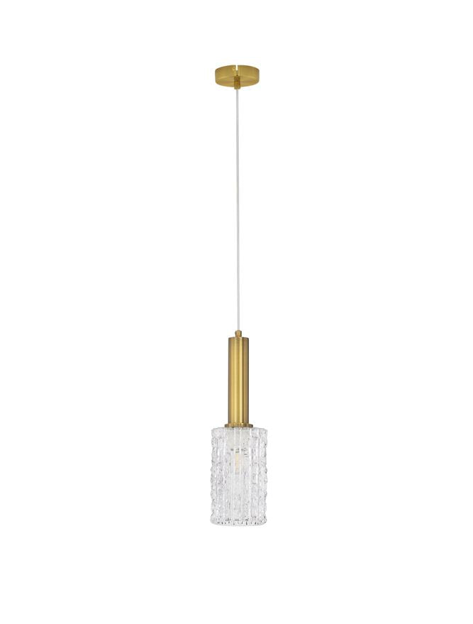 Pendul Nova Luce CERTA 9009273