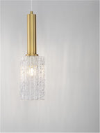 Pendul Nova Luce CERTA 9009273