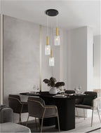 Lustra Nova Luce CERTA 9009274