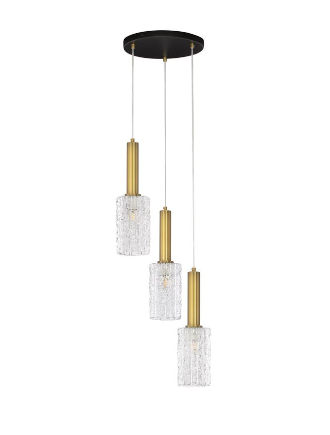 Lustra Nova Luce CERTA 9009274