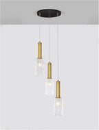 Lustra Nova Luce CERTA 9009274