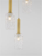 Lustra Nova Luce CERTA 9009274