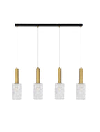 Lustra Nova Luce CERTA 9009275