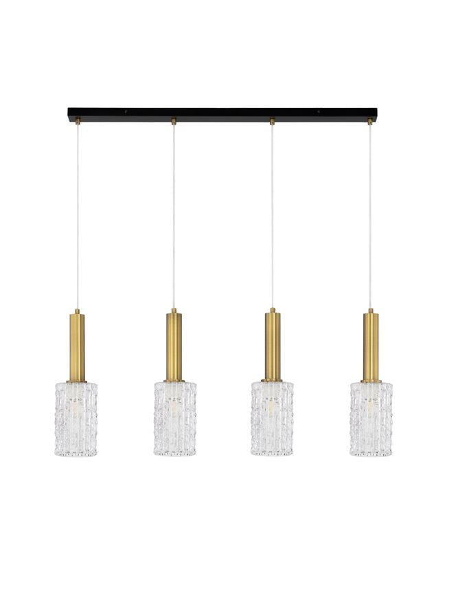 Lustra Nova Luce CERTA 9009275