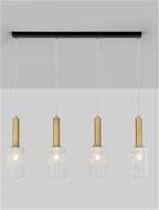 Lustra Nova Luce CERTA 9009275