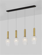 Lustra Nova Luce CERTA 9009275