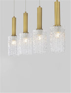 Lustra Nova Luce CERTA 9009275