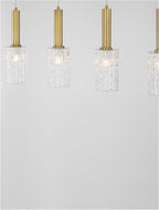 Lustra Nova Luce CERTA 9009275