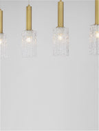 Lustra Nova Luce CERTA 9009275