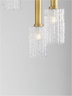 Candelabru Nova Luce CERTA 9009276