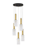 Candelabru Nova Luce CERTA 9009276