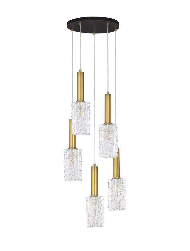 Candelabru Nova Luce CERTA 9009276