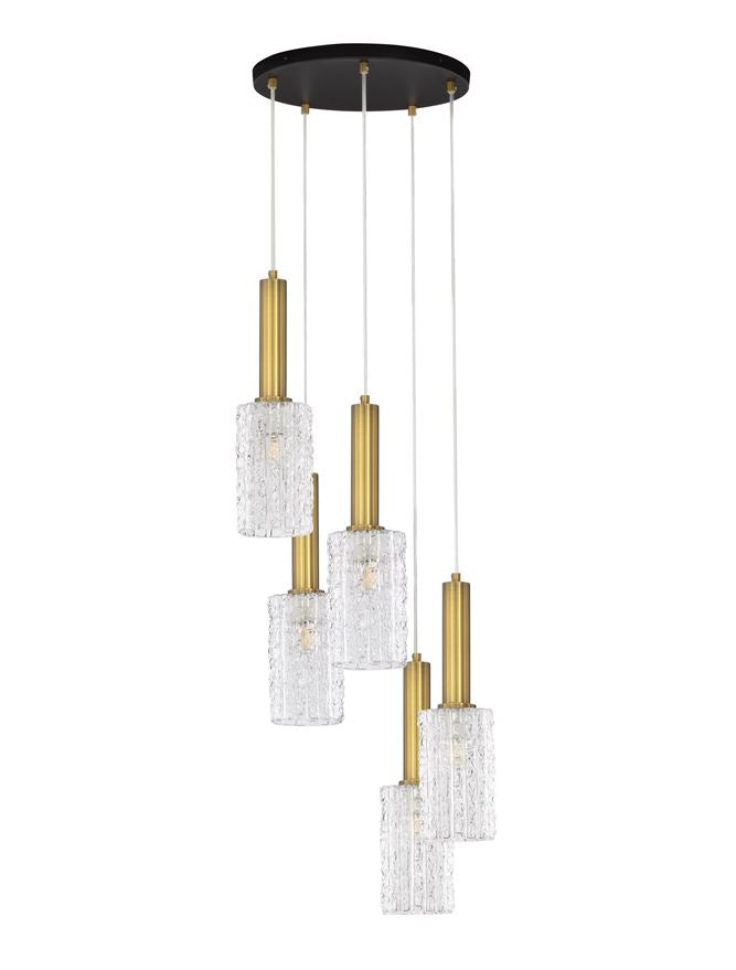 Candelabru Nova Luce CERTA 9009276