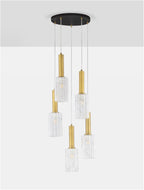 Candelabru Nova Luce CERTA 9009276
