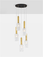 Candelabru Nova Luce CERTA 9009276