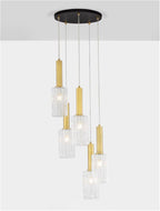 Candelabru Nova Luce CERTA 9009276