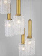 Candelabru Nova Luce CERTA 9009276