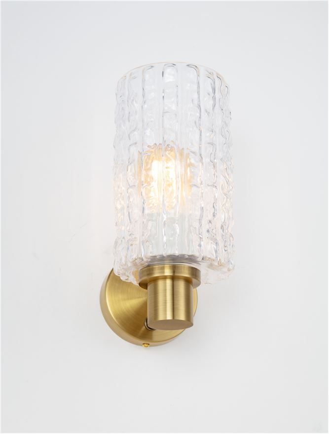 Aplica Nova Luce CERTA 9009277