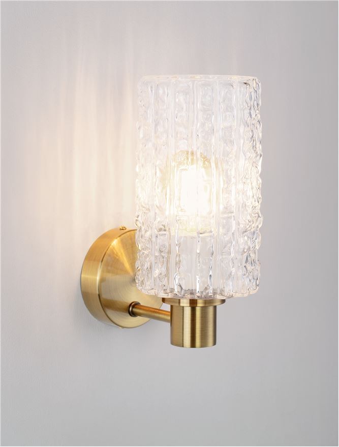 Aplica Nova Luce CERTA 9009277