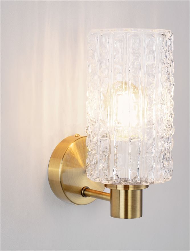 Aplica Nova Luce CERTA 9009277