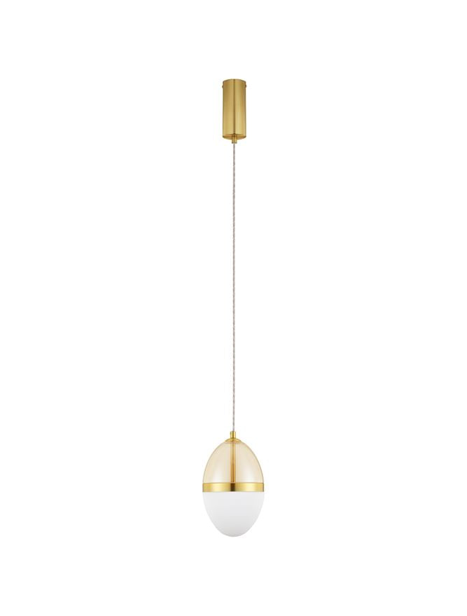 Pendul Nova Luce EGNA 9009278