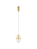 Pendul Nova Luce EGNA 9009278