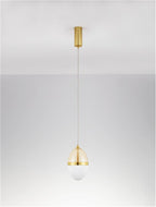 Pendul Nova Luce EGNA 9009278