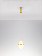 Pendul Nova Luce EGNA 9009278