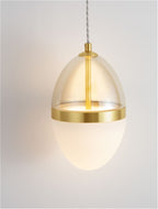 Pendul Nova Luce EGNA 9009278