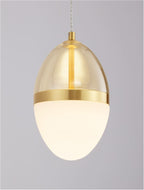Pendul Nova Luce EGNA 9009278