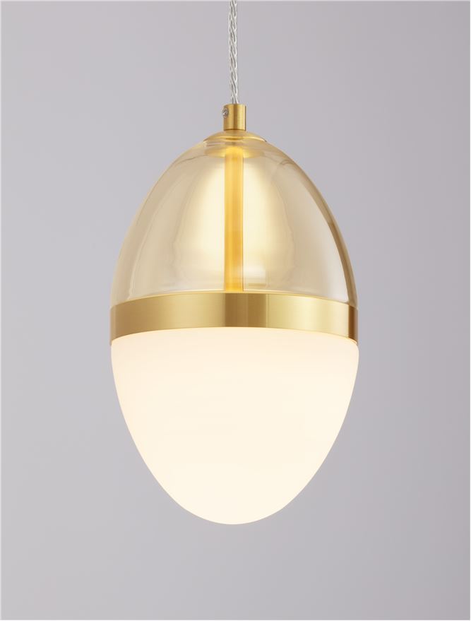 Pendul Nova Luce EGNA 9009278