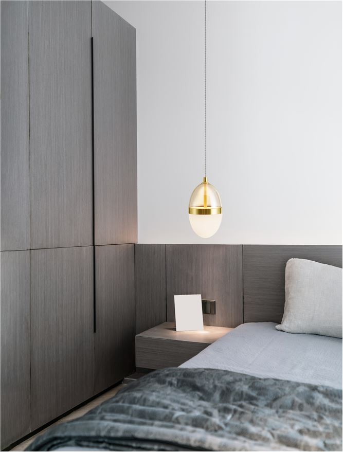 Pendul Nova Luce EGNA 9009279