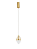 Pendul Nova Luce EGNA 9009279