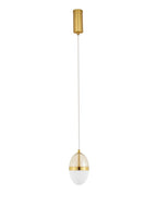 Pendul Nova Luce EGNA 9009279