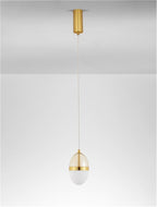 Pendul Nova Luce EGNA 9009279