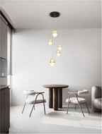 Candelabru Nova Luce EGNA 9009280