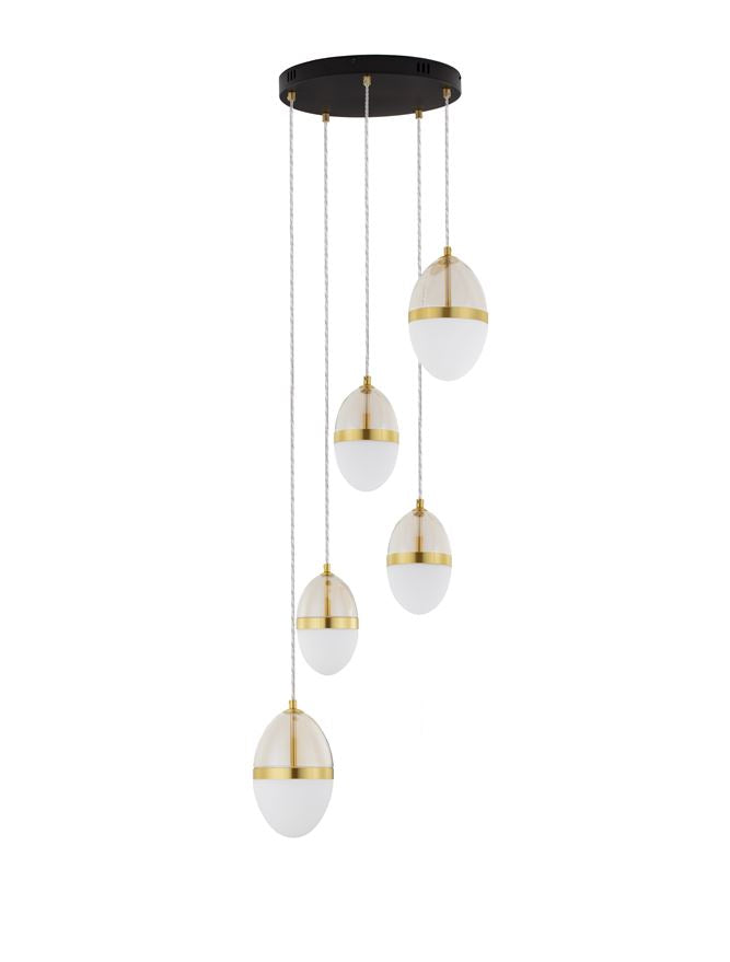 Candelabru Nova Luce EGNA 9009280